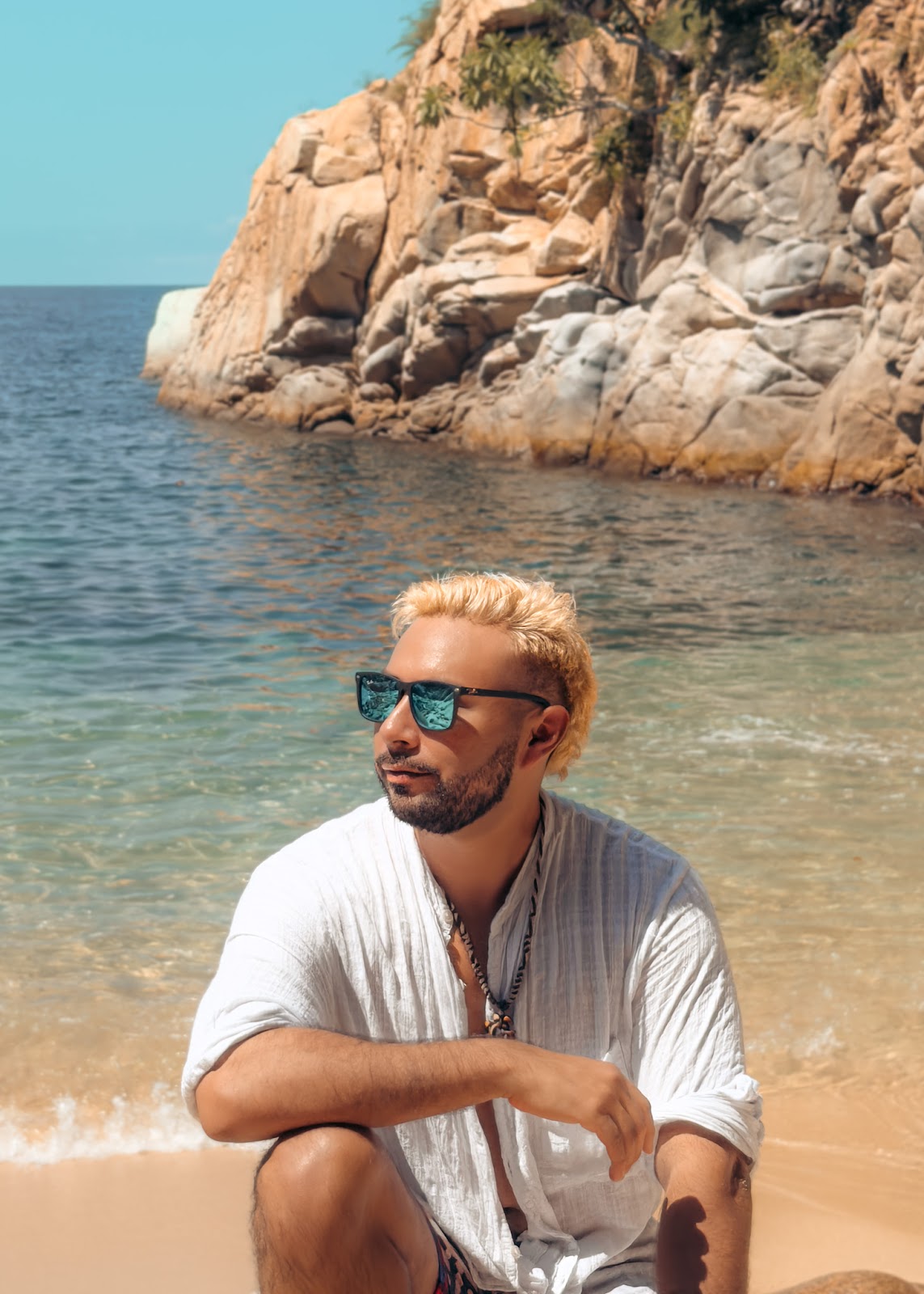 Daniel Polito